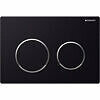 Geberit 115.085.KM.1 Geberit Omega20 Bedieningspaneel closet/urinoir