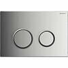 Geberit 115.085.KH.1 Geberit Omega20 Bedieningspaneel closet/urinoir