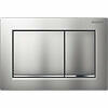 Geberit 115.080.KN.1 Geberit Omega30 Bedieningspaneel closet/urinoir