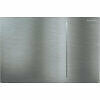 Geberit 115.625.FW.1 Geberit Sigma70 Bedieningspaneel closet/urinoir
