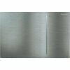 Geberit 115.620.FW.1 Geberit Sigma70 Bedieningspaneel closet/urinoir