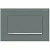Geberit 115.893.14.1 Geberit Sigma30 Bedieningspaneel closet/urinoir