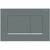 Geberit 115.883.14.1 Geberit Sigma30 Bedieningspaneel closet/urinoir