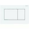Geberit 115.883.JT.1 Geberit Sigma30 Bedieningspaneel closet/urinoir