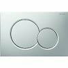 Geberit 115.770.JQ.5 Geberit Sigma01 Bedieningspaneel closet/urinoir