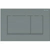 Geberit 115.883.DW.1 Geberit Bedieningspaneel closet/urinoir