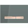 Geberit 115.670.DW.2 Geberit Sigma Bedieningspaneel closet/urinoir