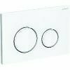 Geberit 115.884.SI.1 Geberit Sigma21 Bedieningspaneel closet/urinoir