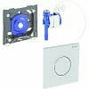 Geberit 116.035.SN.1 Geberit Sigma10 Bedieningspaneel closet/urinoir