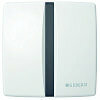 Geberit 115.802.11.5 Geberit Basic Bedieningspaneel closet/urinoir