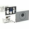 Geberit 115.890.SN.5 Geberit Sigma10 Bedieningspaneel closet/urinoir