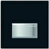 Geberit 116.016.DW.5 Geberit Sigma50 Bedieningspaneel closet/urinoir