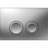 Geberit 115.125.21.1 Geberit Delta21 Bedieningspaneel closet/urinoir