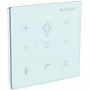 Geberit 147.038.SI.1 Geberit AquaClean Bedieningspaneel closet/urinoir