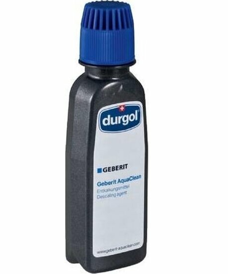 Geberit 147.040.00.1 AquaClean ontkalkingsmiddel