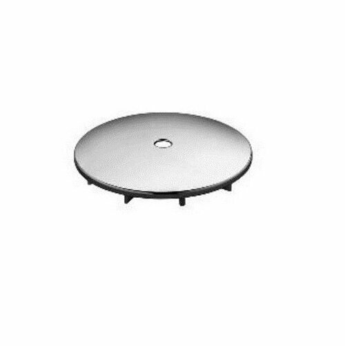 Kludi Tasso 90 7137005-00 rozet chroom