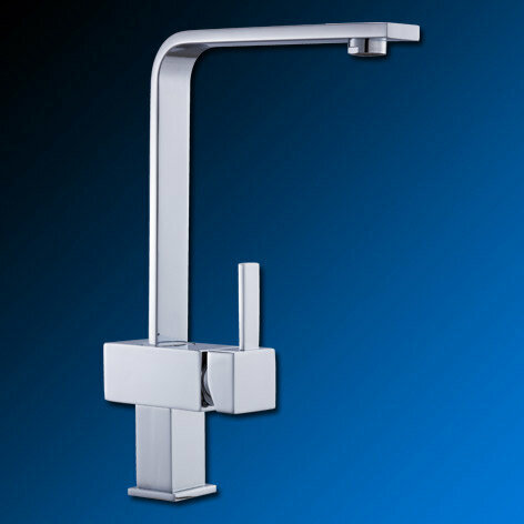 Cucina Frog 34150 chroom