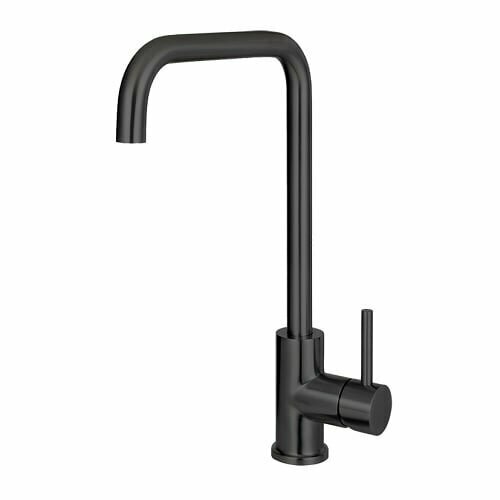 Caressi CA106BK Eco Plus Black Edition