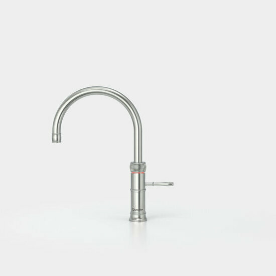 Quooker Classic Fusion Round Chroom KCFRCHR