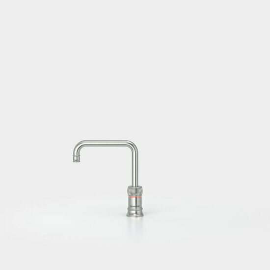 Quooker Classic Nordic Square RVS KCNSRVS