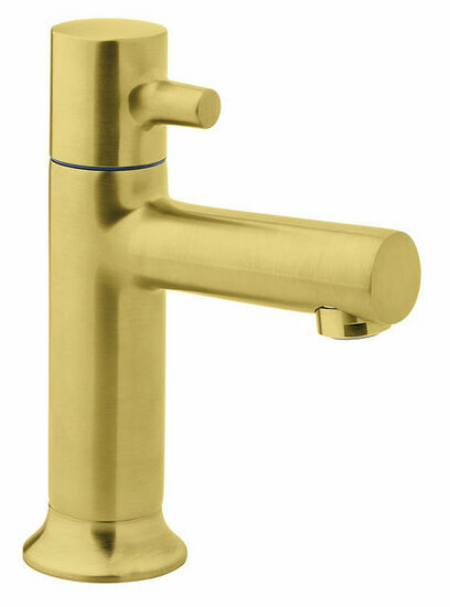 Damixa 4883079 sky fonteinkraan mat messing pvd