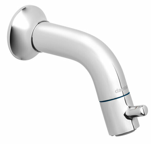 Damixa 4811600 sky fonteinkraan chroom (1/2&quot;&quot; wandmodel)