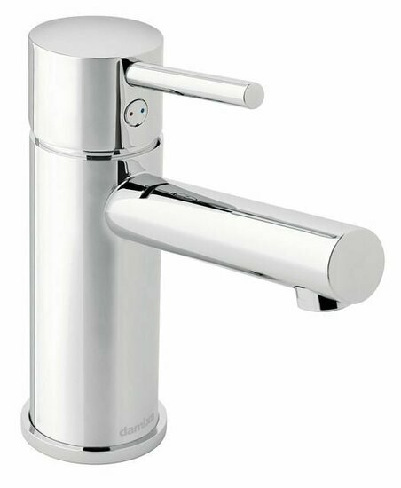 Damixa 1476700 merkur medium basin rub clean