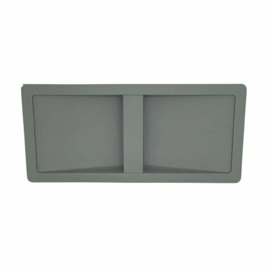 Hailo 1107249 deksel