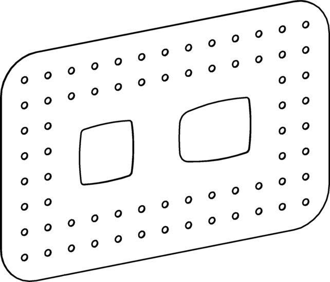 Hansa 59913695