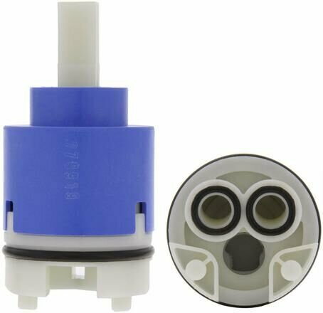 Blanco 123815 binnenwerk