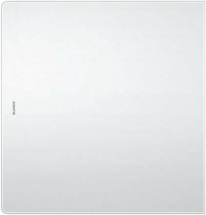 Blanco 223904 afdekplaat