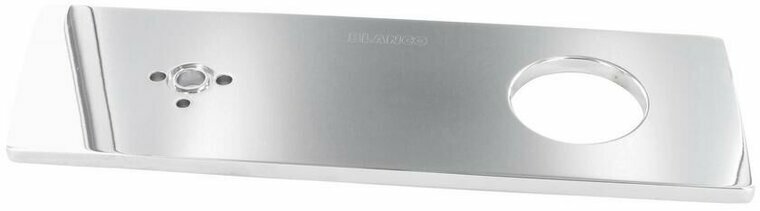 Blanco 117829 muurplaat