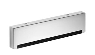 Dornbracht 13425979-00 water fall watervaluitloop met aparte stralen voor wandmontage chroom
