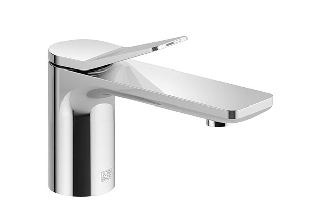 Dornbracht 33521845-00 eengreeps wastafelmengkraan zonder afvoergarnituur chroom