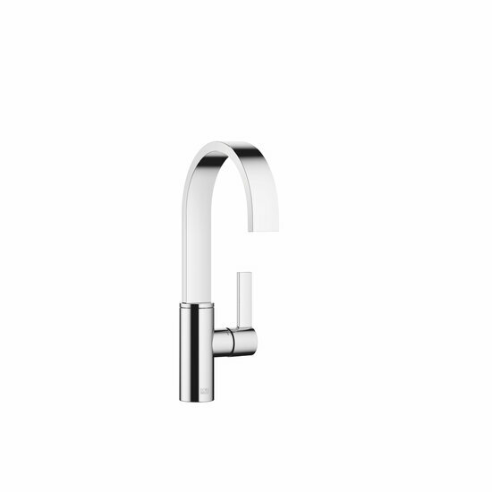 Dornbracht 33805682-00 bar tap eengreepsmengkraan chroom