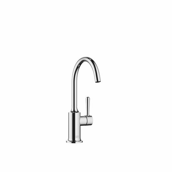 Dornbracht 33805809-00 bar tap eengreepsmengkraan chroom