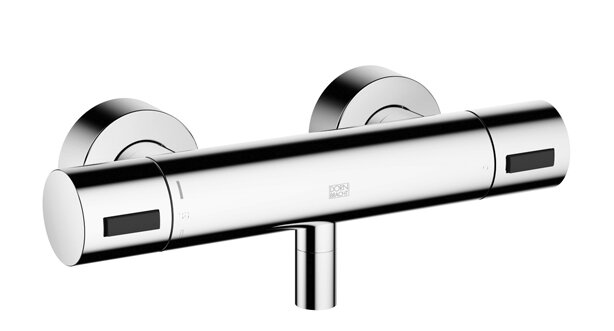 Dornbracht 34442979-00 douchethermostaat voor wandmontage chroom