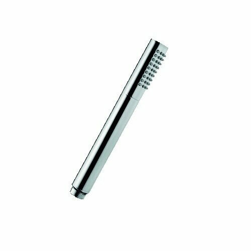 Paffoni ZDOC067CR Master metalen handdouche ; standaard aansluiting 1/2&rdquo;