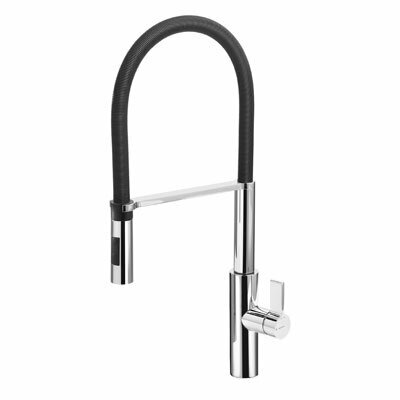 Newform Libera 63930 chroom/zwart