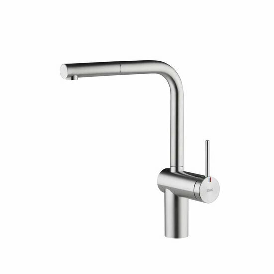 KWC Keukenkraan Livello 10231103 MK10231103I