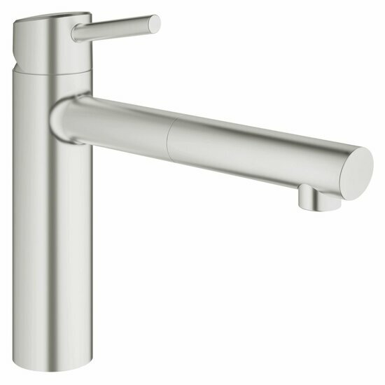 Grohe Keukenkraan Concetto 31129DC1 MK31129DC1