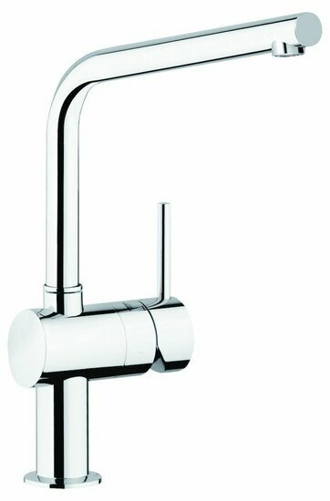 Grohe Keukenkraan Minta 31375000 MK31375000
