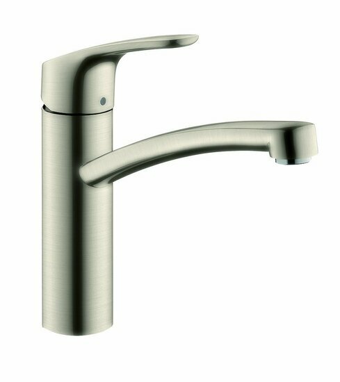 Hansgrohe Keukenkraan Focus - E2 31806 MK3180680