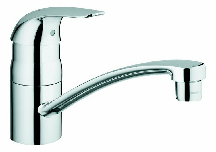 Grohe Keukenkraan Euroeco 32750000 MK32750000