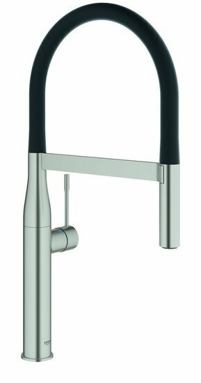 Grohe keukenkraan Essence PRO 30294DCO MK30294DCO