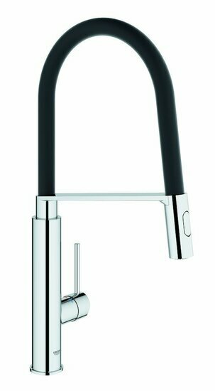 Grohe keukenkraan Concetto 31491000 MK31491000