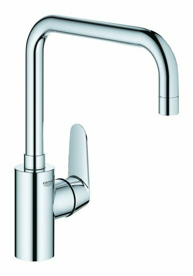 Grohe Keukenkraan Eurodisc Cosmopolitan 32259003 MK32259003