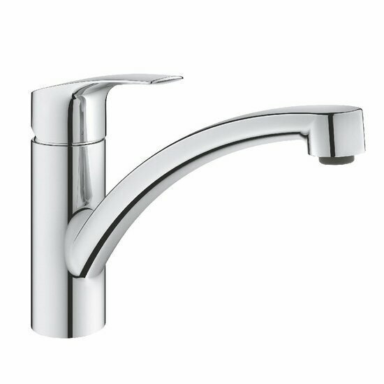 Grohe Keukenkraan Eurosmart 30260003 MK30260003