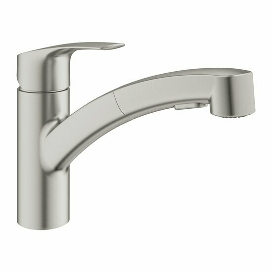 Grohe Keukenkraan Eurosmart 30305DC1 MK30305DC1