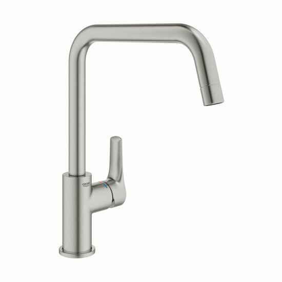 Grohe Keukenkraan Eurosmart 30567DC0 MK30567DCO